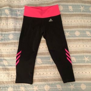 Adidas leggings